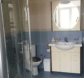 Photo 4. Four-Room flat, to rent. Odesa Киевский