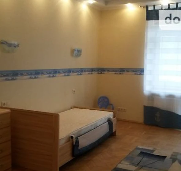 Photo 1. Four-Room flat, to rent. Odesa Киевский