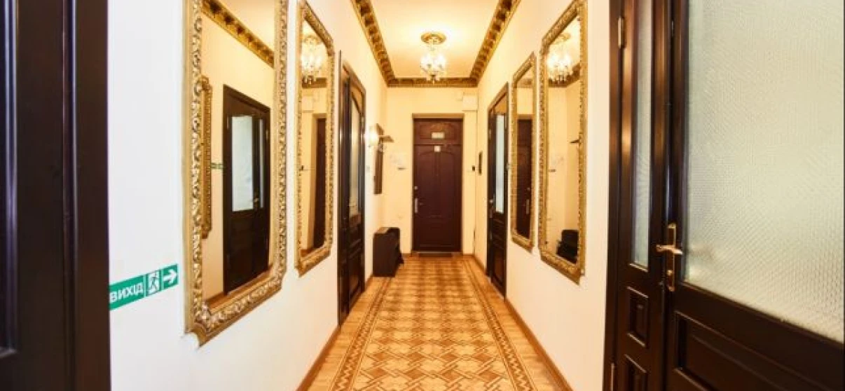 Photo Multi-Room flat, to rent. Odesa Приморский