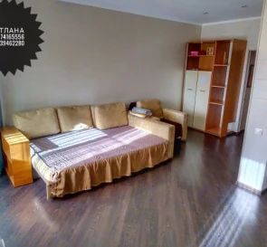 Photo 2. One-Room flat, to rent. Odesa Приморский