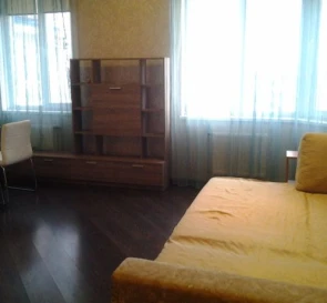 Photo 4. One-Room flat, to rent. Odesa Приморский