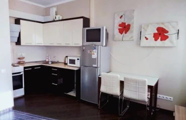 Photo One-Room flat, to rent. Odesa Приморский