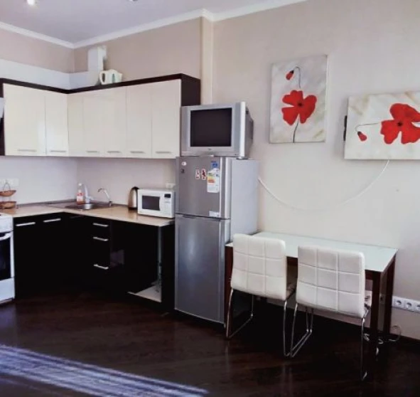 Photo 1. One-Room flat, to rent. Odesa Приморский