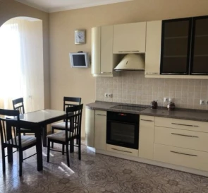 Photo 4. One-Room flat, to rent. Odesa Приморский