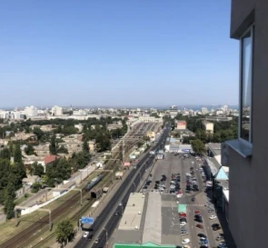 Photo 2. One-Room flat, to rent. Odesa Приморский