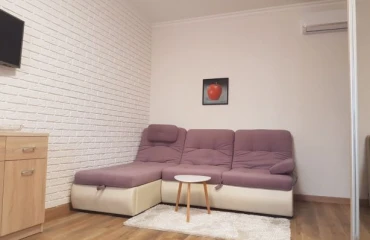 Photo One-Room flat, to rent. Odesa Приморский
