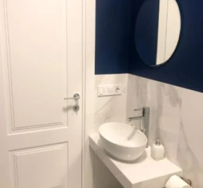 Zdjęcie 4. Dwupokojowe mieszkanie, do wynajęcia. Odesa Приморский
