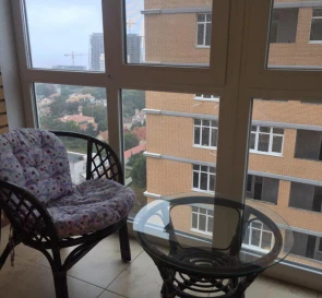 Foto 5. Dos Ambientes piso, para alquilar. Odesa Приморский