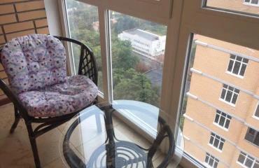 Photo Two-Room flat, to rent. Odesa Приморский