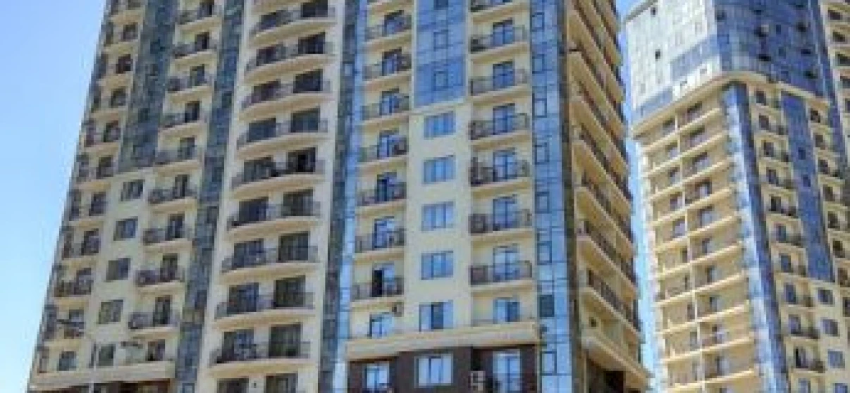 Zdjęcie Kawalerka mieszkanie, do wynajęcia. Odesa Приморский