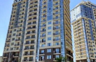 Zdjęcie Kawalerka mieszkanie, do wynajęcia. Odesa Приморский