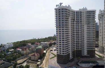 Fotografie Două Camere apartament, de vânzare. Odesa Приморский