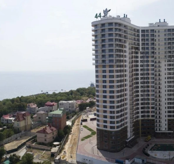 Photo 1. Two-Room flat, for sale. Odesa Приморский