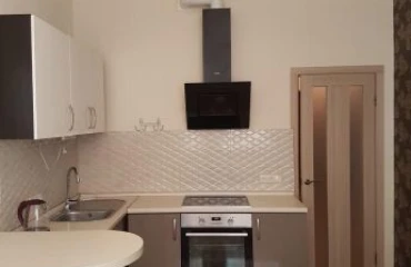 Photo One-Room flat, to rent. Odesa Приморский