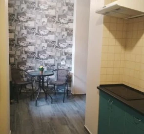 Zdjęcie 5. Kawalerka mieszkanie, do wynajęcia. Odesa Приморский