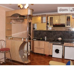 Photo 2. One-Room flat, to rent. Odesa Приморский