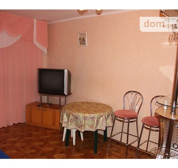 Photo 1. One-Room flat, to rent. Odesa Приморский