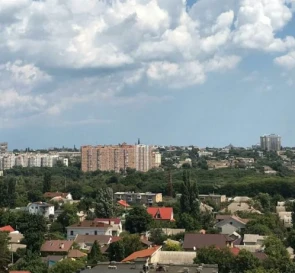Zdjęcie 3. Kawalerka mieszkanie, do wynajęcia. Odesa Пересыпский (Суворовский)