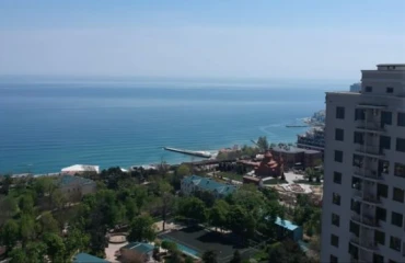 Foto Dos Ambientes piso, en venta. Odesa Приморский