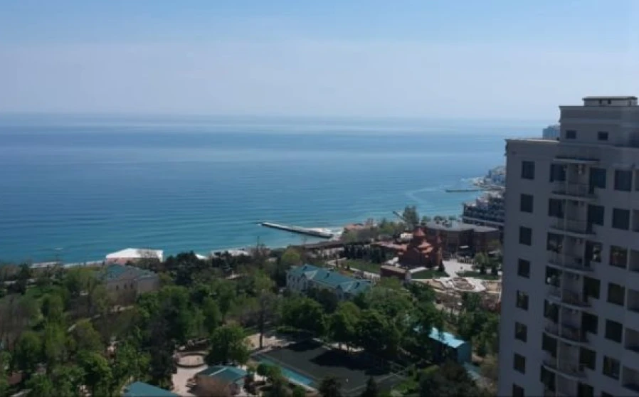 Photo 1. Two-Room flat, for sale. Odesa Приморский