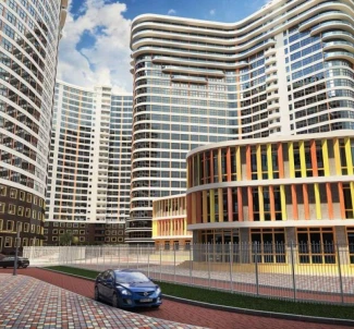 Fotografie 2. Garsonieră apartament, de vânzare. Odesa Приморский
