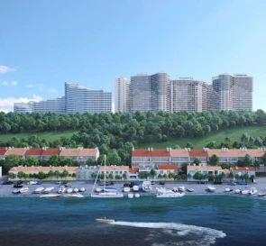 Fotografie 2. Garsonieră apartament, de vânzare. Odesa Приморский