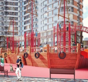 Фото 2. Однокомнатная квартира, продажа. Одесса Приморский