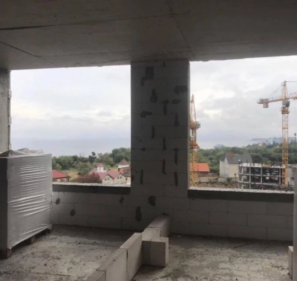 Photo 1. One-Room flat, for sale. Odesa Приморский