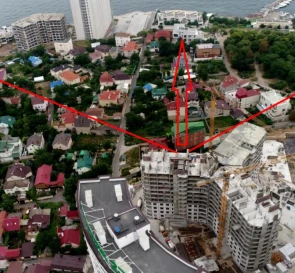 Фото 3. Однокімнатна квартира, продаж. Одеса Приморский