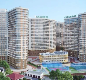 Zdjęcie 2. Kawalerka mieszkanie, na sprzedaż. Odesa Приморский