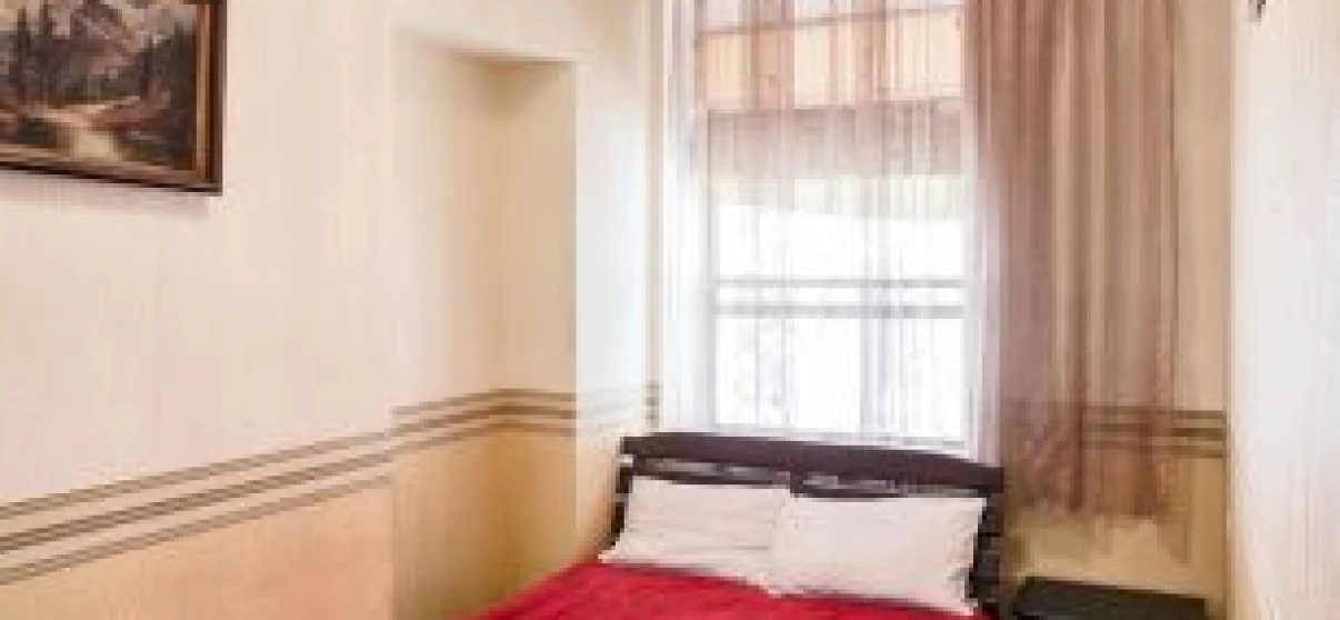 Photo Three-Room flat, to rent. Odesa Приморский