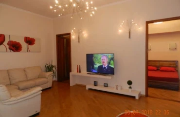 Photo Three-Room flat, to rent. Odesa Приморский