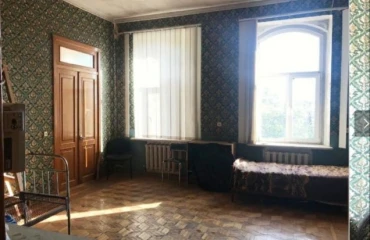 Фото Четырехкомнатная квартира, оренда. Одеса Приморский