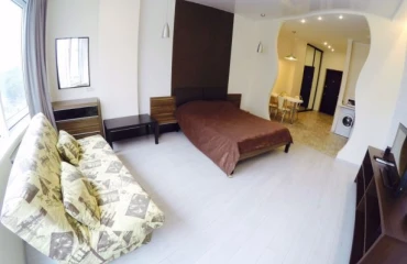 Fotografie Garsonieră apartament, de închiriat. Odesa Приморский