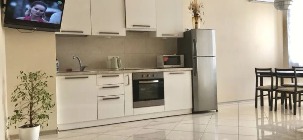 Photo One-Room flat, to rent. Odesa Приморский