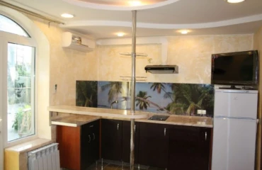 Photo One-Room flat, to rent. Odesa Киевский