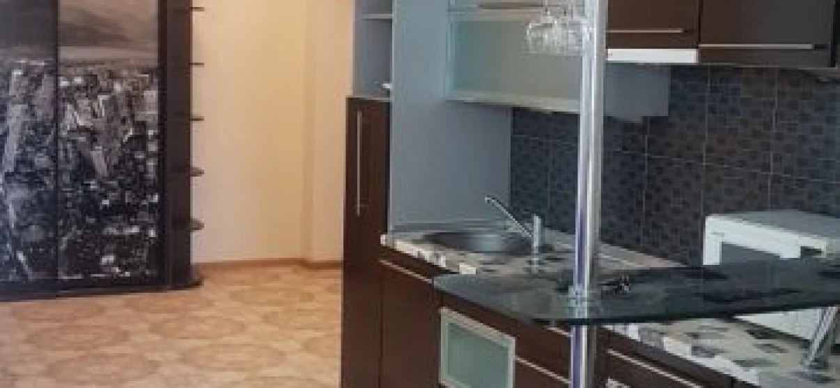 Photo One-Room flat, to rent. Odesa Приморский