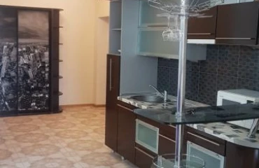Photo One-Room flat, to rent. Odesa Приморский