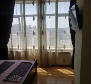Zdjęcie 4. Kawalerka mieszkanie, do wynajęcia. Odesa Приморский