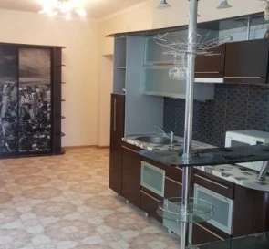 Zdjęcie 5. Kawalerka mieszkanie, do wynajęcia. Odesa Приморский