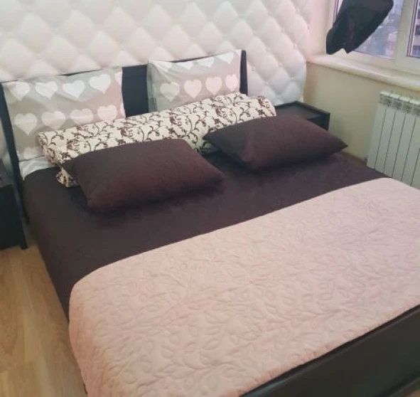 Zdjęcie 1. Kawalerka mieszkanie, do wynajęcia. Odesa Приморский