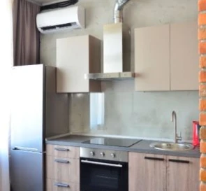 Foto 4. Monoambiente piso, para alquilar. Odesa Приморский
