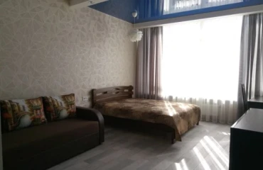 Photo One-Room flat, to rent. Odesa Приморский
