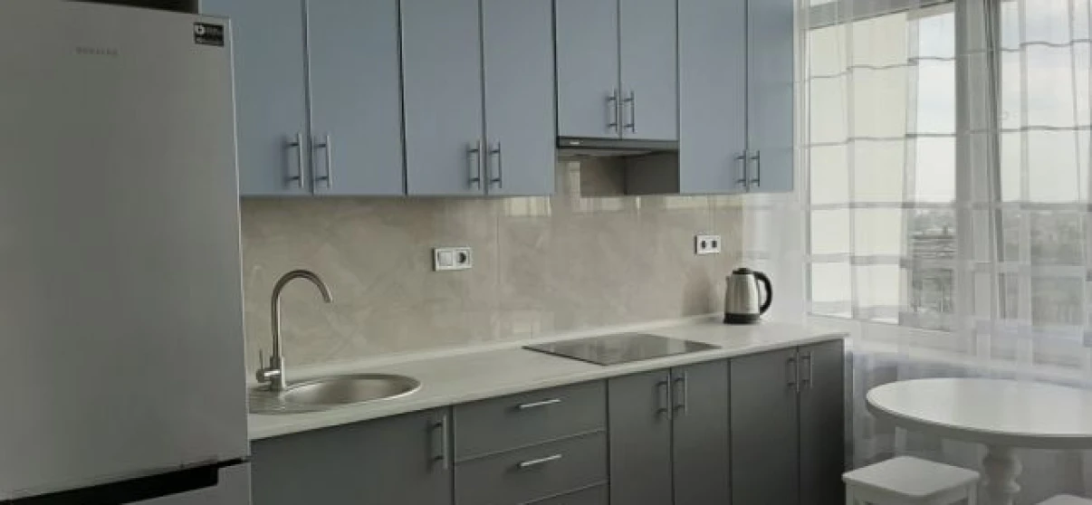 Photo One-Room flat, to rent. Odesa Приморский