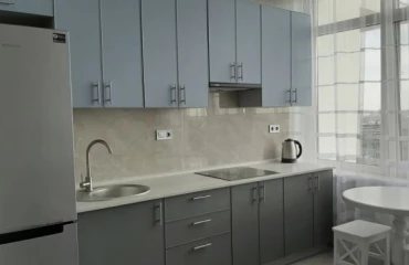 Photo One-Room flat, to rent. Odesa Приморский