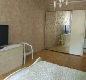Foto 2. Tres Ambientes piso, para alquilar. Odesa Приморский