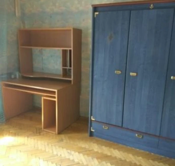 Foto 1. Tres Ambientes piso, para alquilar. Odesa Приморский
