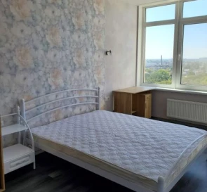 Photo 3. One-Room flat, to rent. Odesa Приморский