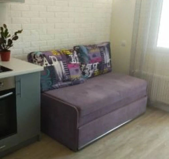 Photo 1. One-Room flat, to rent. Odesa Приморский
