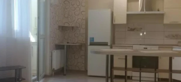 Zdjęcie 2. Kawalerka mieszkanie, do wynajęcia. Odesa Хаджибейский (Малиновский)